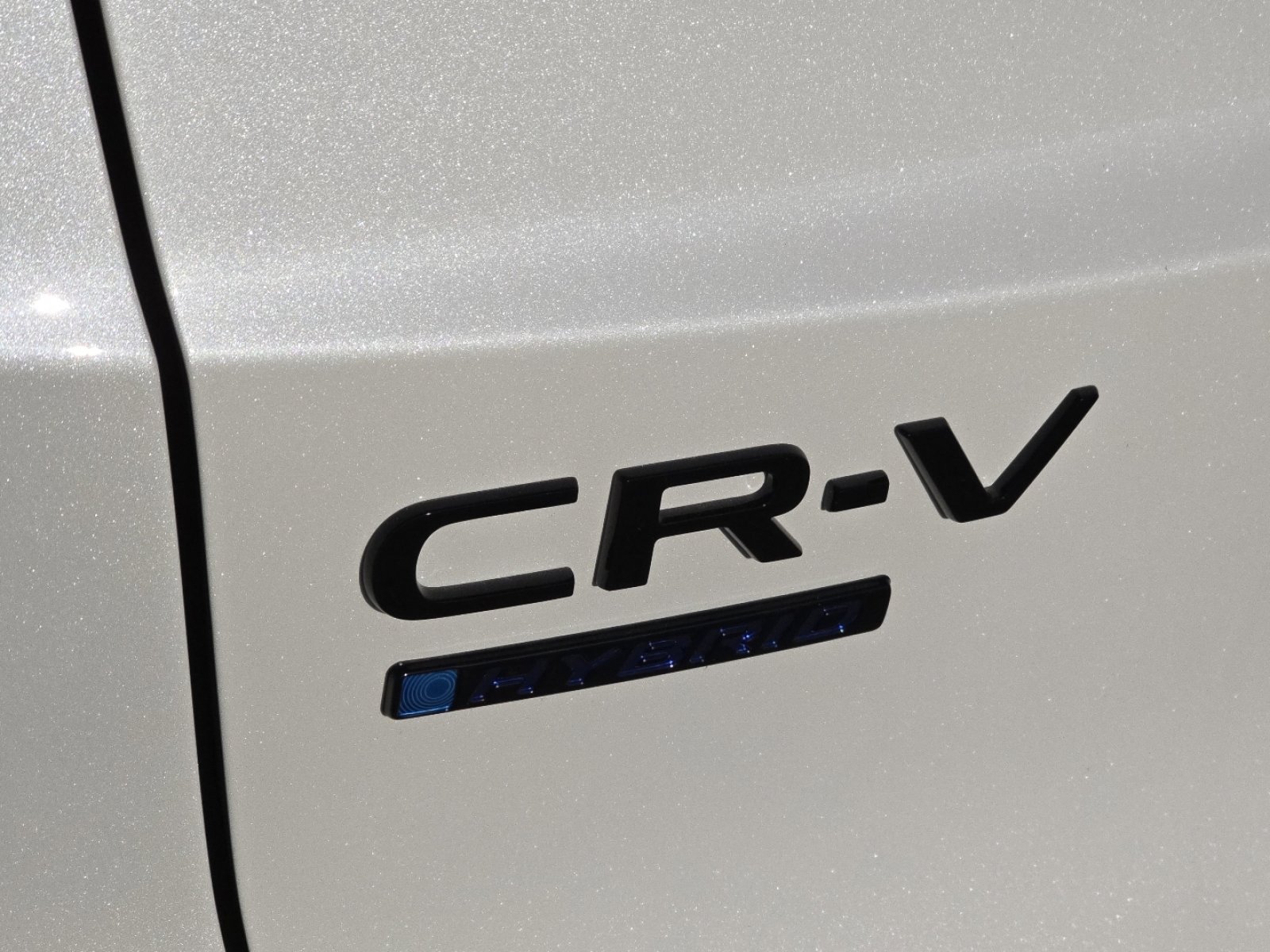 New 2026 Honda CR-V TrailSport image 15