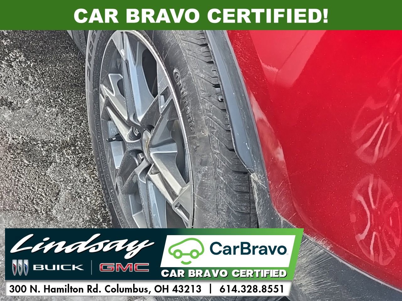 Used 2024 Chevrolet Blazer LT image 20