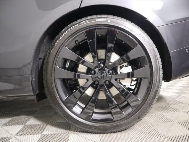 New 2026 Land Rover Range Rover Sport Dynamic SE image 32