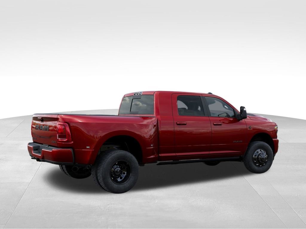 New 2026 RAM 3500 Laramie image 4