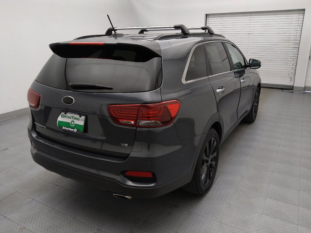 Used 2019 Kia Sorento S FWD image 9
