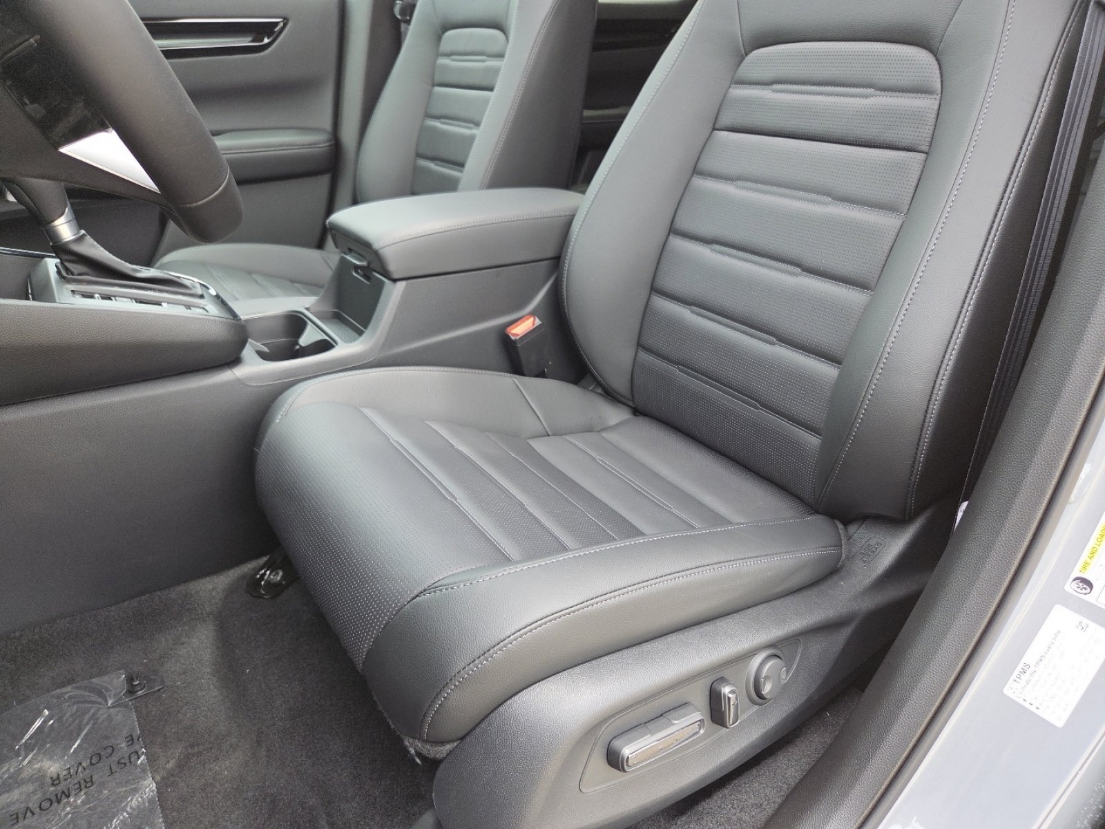 New 2026 Honda CR-V EX-L image 26