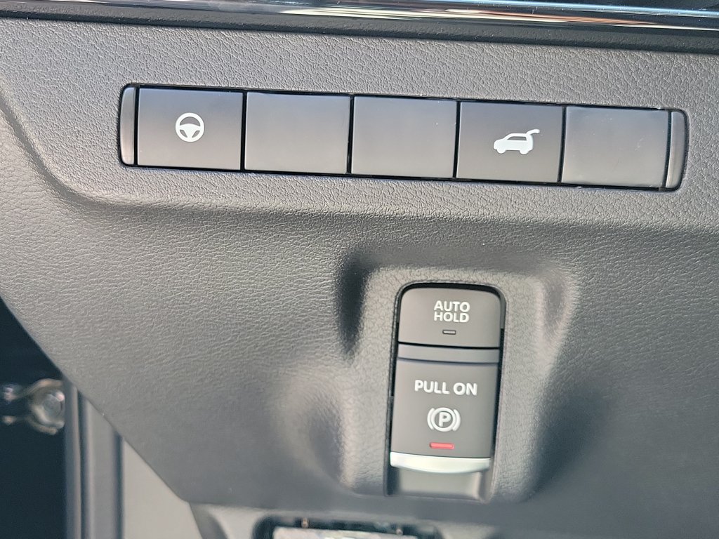 New 2026 Nissan Murano SL AWD/4WD image 26