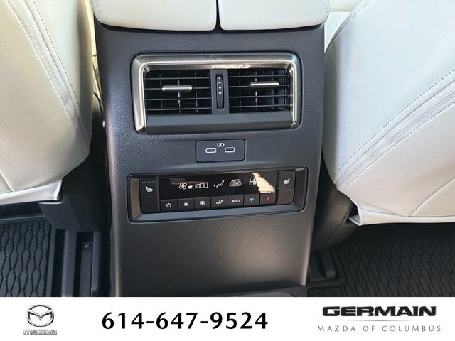 New 2026 MAZDA CX-90 3.3 Turbo w/ Premium Plus Pkg AWD/4WD image 18
