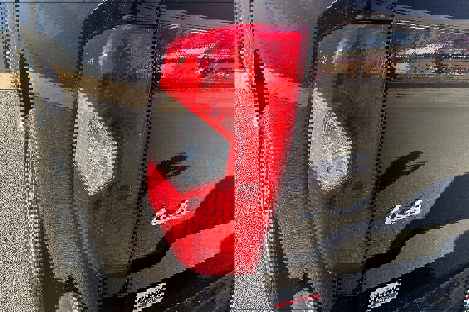 Used 2019 Toyota Tundra Platinum image 34