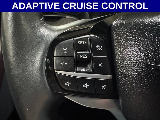 Used 2025 Ford Explorer Platinum w/ LUX Leather Package AWD/4WD image 17