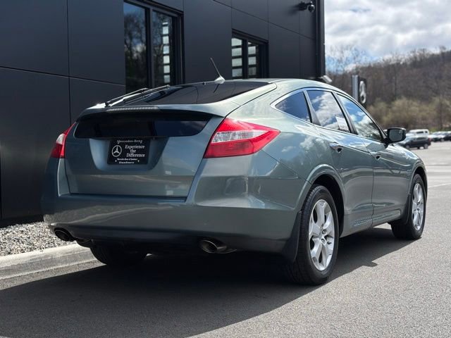 Used 2010 Honda Crosstour EX-L image 7