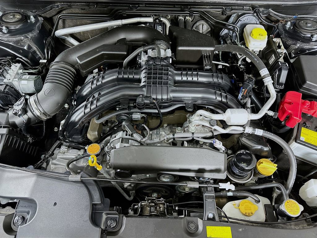 Certified 2024 Subaru Impreza 2.0i image 34