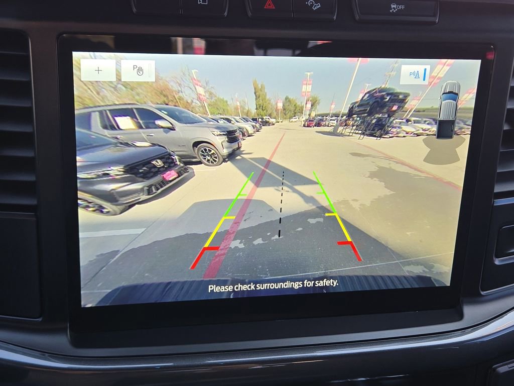 Used 2022 Ford F150 XLT w/ Equipment Group 302A High image 24