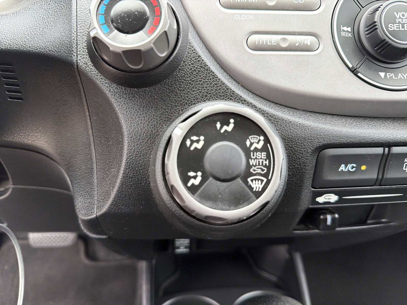 Used 2009 Honda Fit Sport image 6