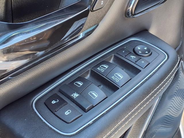 Certified 2022 RAM 1500 Limited image 4