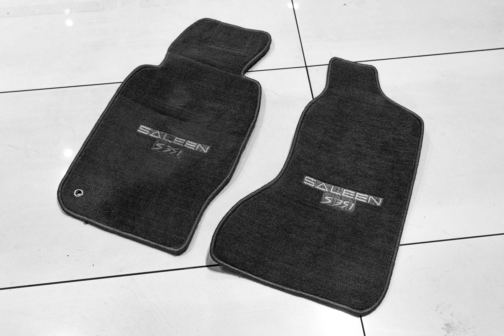 Used 1997 Ford Mustang Convertible image 74