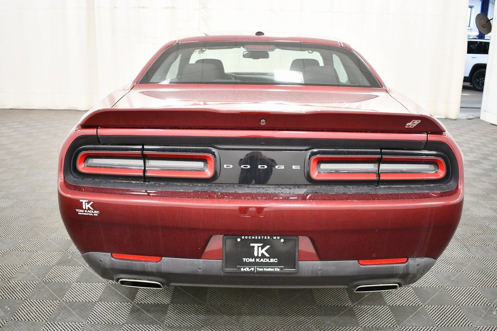 Used 2023 Dodge Challenger GT image 6