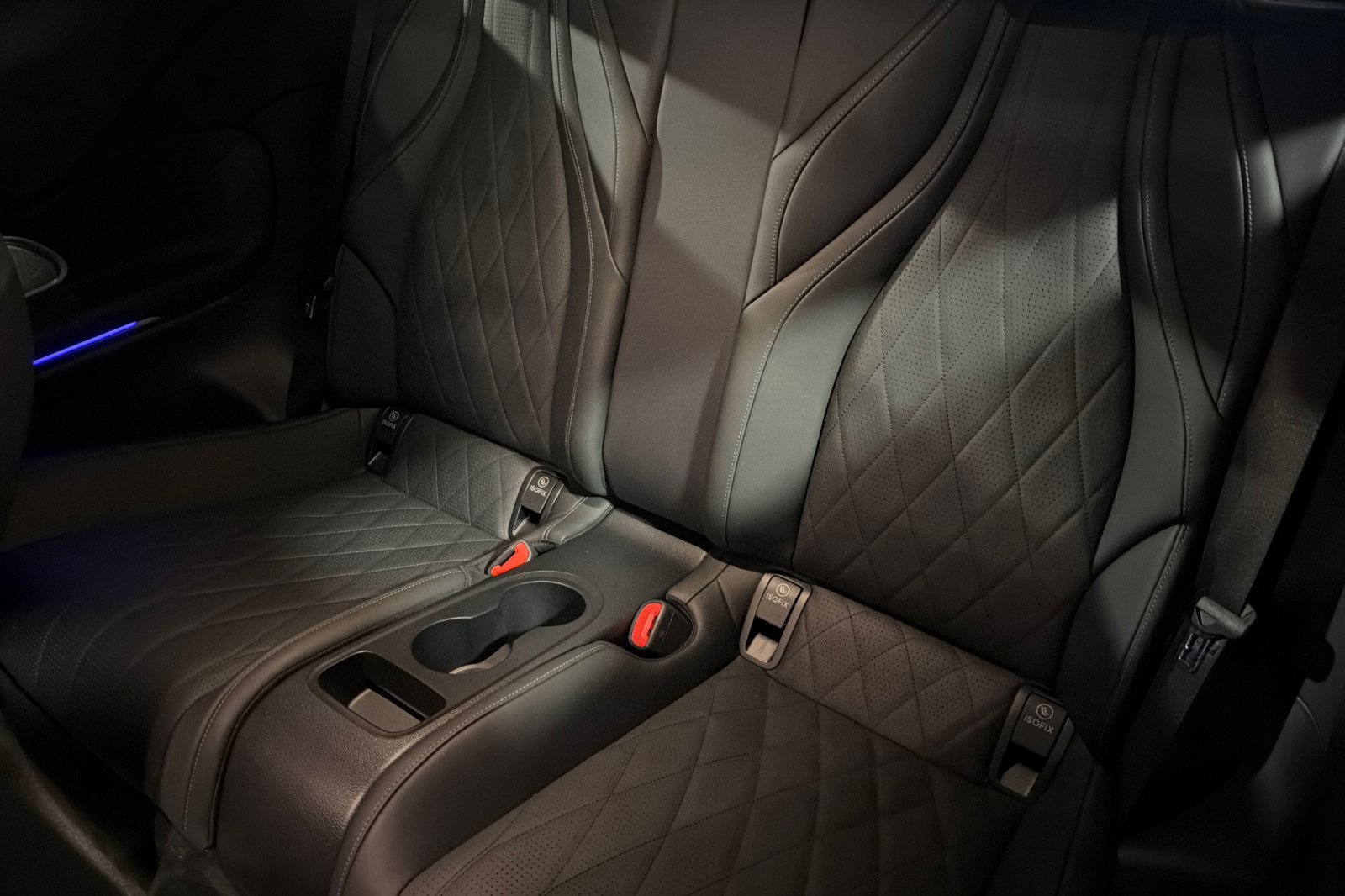 New 2027 Mercedes-Benz CLE 53 AMG 4MATIC Coupe image 11