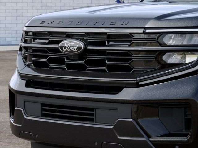 New 2027 Ford Expedition Max Platinum w/ Stealth Appearance Package AWD/4WD image 20