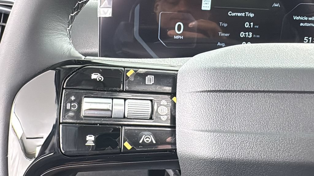New 2026 Kia Sorento SX AWD/4WD image 23
