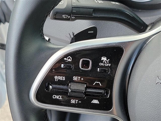 Used 2022 Mercedes-Benz Sprinter 2500 image 20