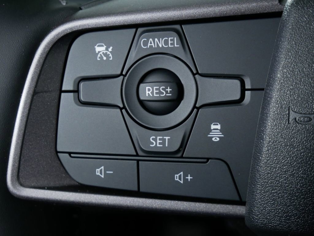 New 2026 Nissan Sentra SV w/ SV Convenience Package image 30