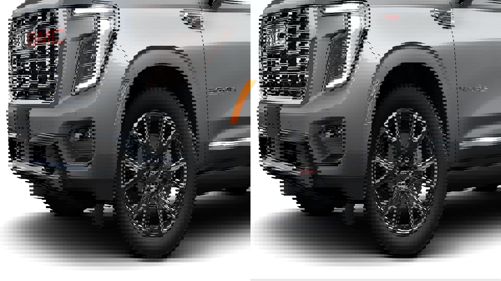 New 2026 GMC Yukon Denali image 29