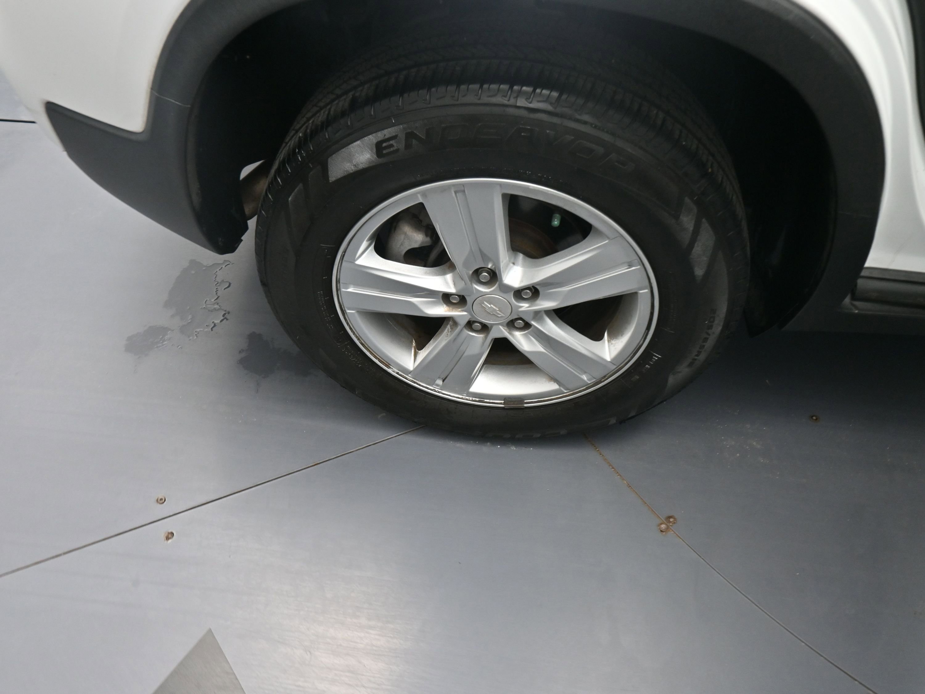 Used 2019 Chevrolet Trax LT w/ LT Convenience Package image 20