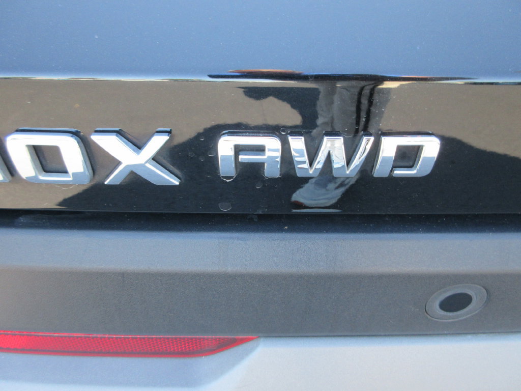 Certified 2025 Chevrolet Equinox LT w/ Convenience Package II AWD/4WD image 12