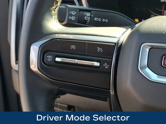 Used 2025 GMC Canyon AT4 image 25