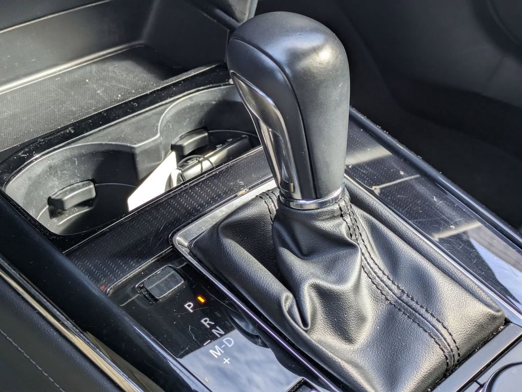 Used 2025 MAZDA CX-30 AWD 2.5 S w/ Preferred Package image 17