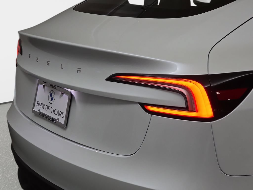 Used 2024 Tesla Model 3 Standard Range RWD image 36