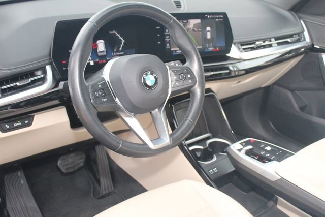 Certified 2023 BMW X1 xDrive28i w/ Convenience Package image 14