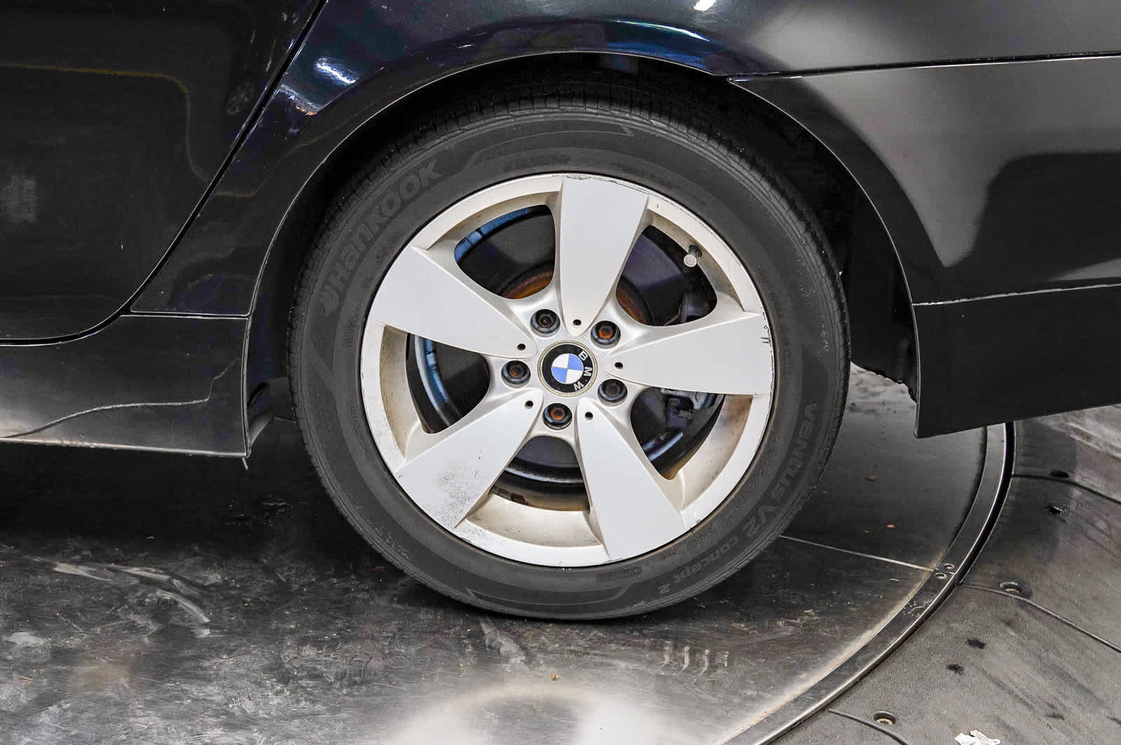 Used 2007 BMW 530xi Sedan AWD/4WD image 10