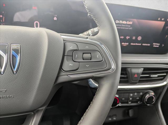 New 2026 Buick Encore GX Sport Touring w/ Comfort Package image 15