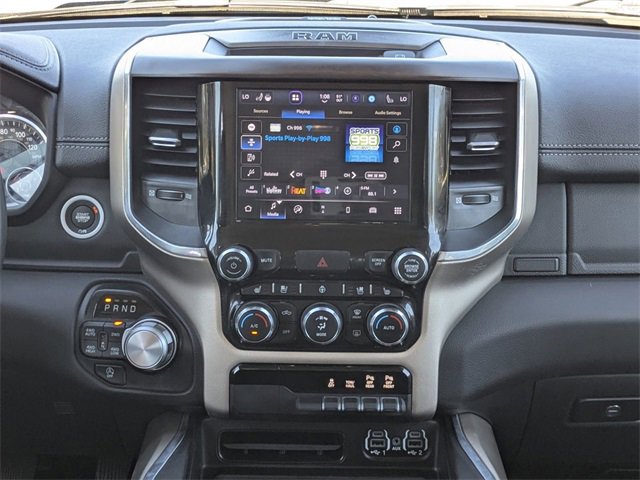 Used 2022 RAM 1500 Laramie image 26