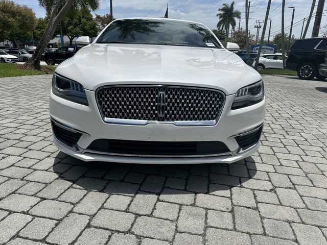Used 2020 Lincoln MKZ Reserve w/ Elements Package AWD/4WD image 19