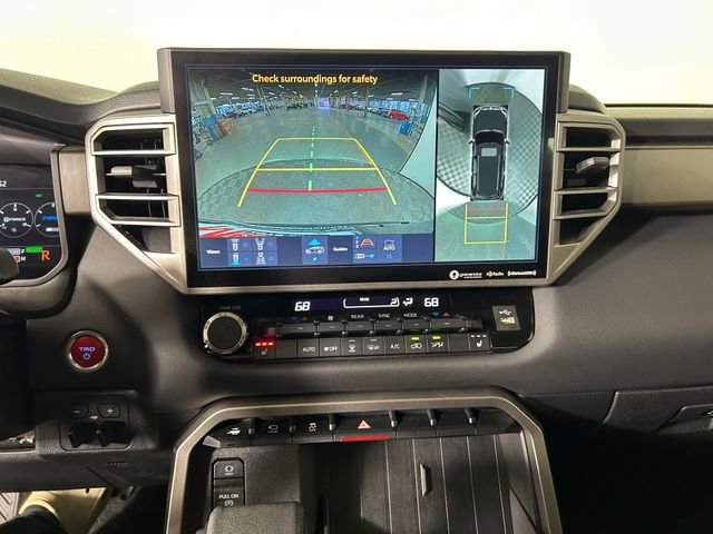 Used 2023 Toyota Sequoia SR5 w/ SR5 Premium Package AWD/4WD image 23