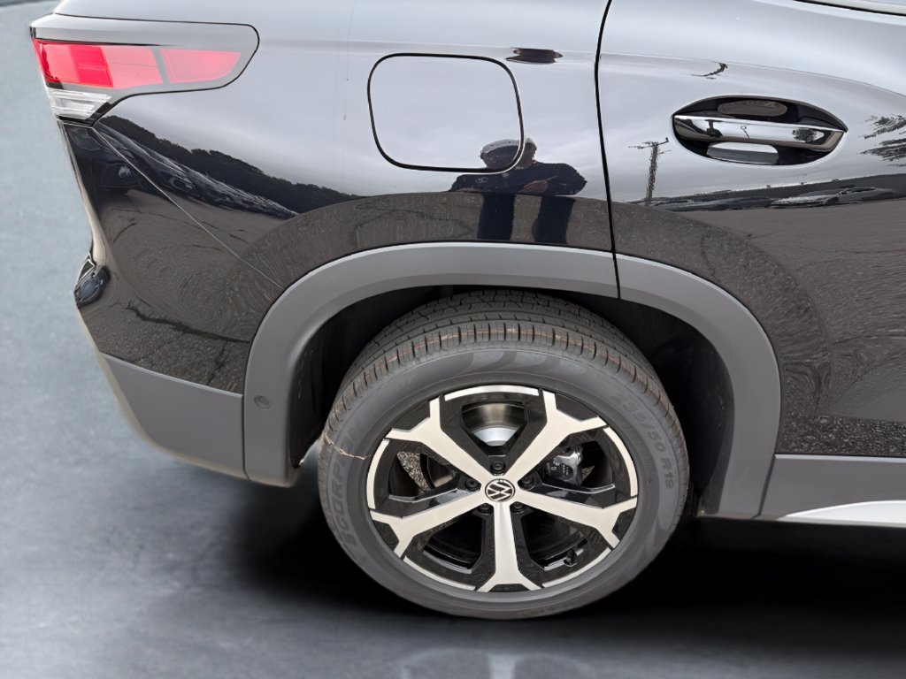 New 2026 Volkswagen Tiguan SE AWD/4WD image 29