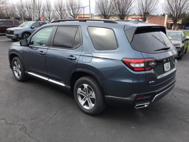 New 2026 Honda Pilot EX-L image 5