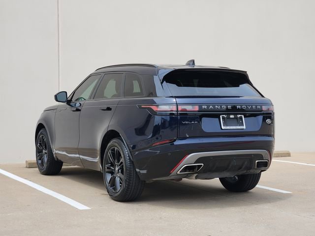 Used 2023 Land Rover Range Rover Velar R-Dynamic S AWD/4WD image 5