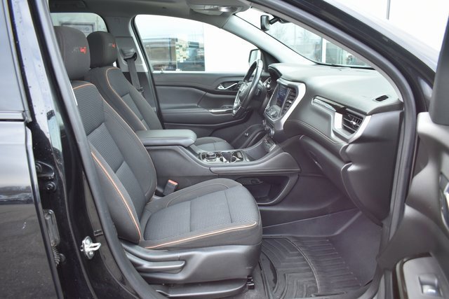 Used 2020 GMC Acadia AT4 image 45
