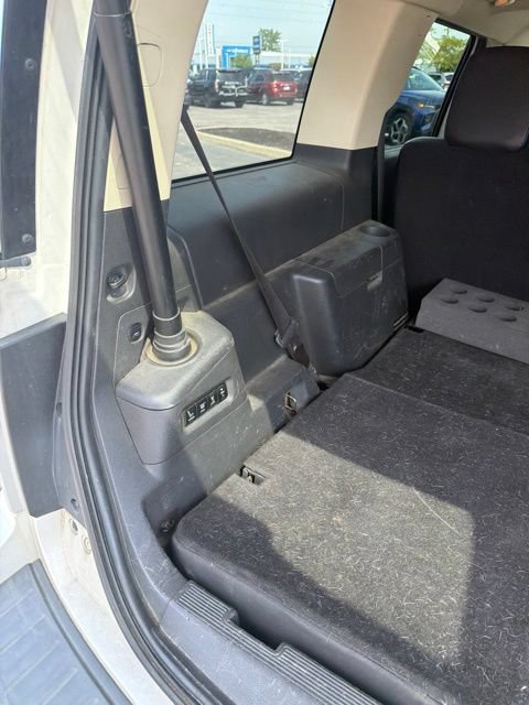 Used 2013 Ford Flex Limited FWD image 8