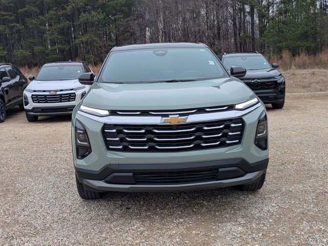 New 2026 Chevrolet Equinox LT image 6