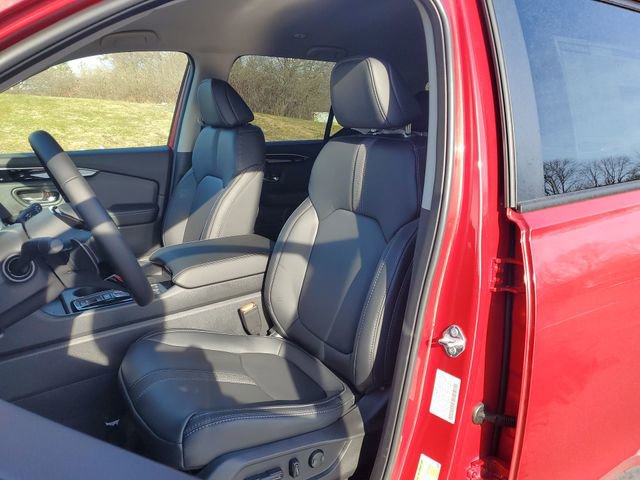 New 2026 Honda Passport RTL image 19