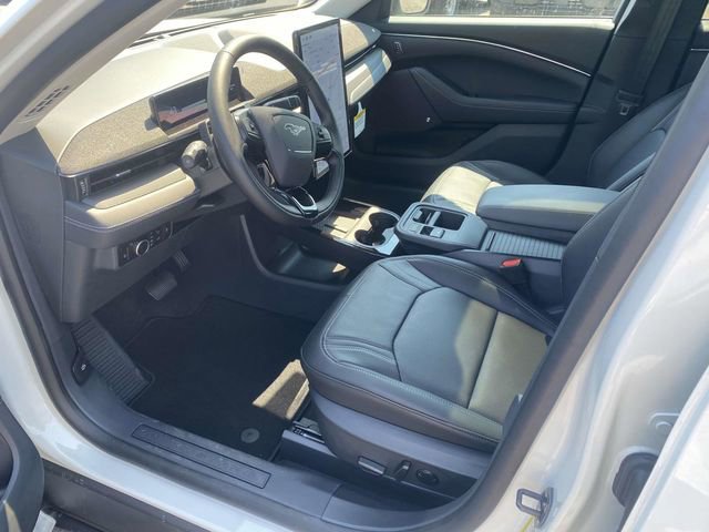 New 2025 Ford Mustang Mach-E Premium image 12