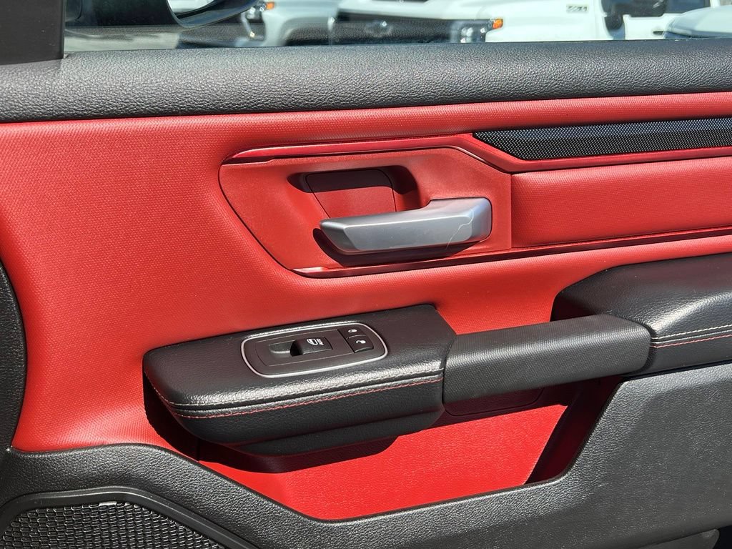 Used 2022 RAM 1500 Rebel w/ Level 1 Equipment Group AWD/4WD image 17