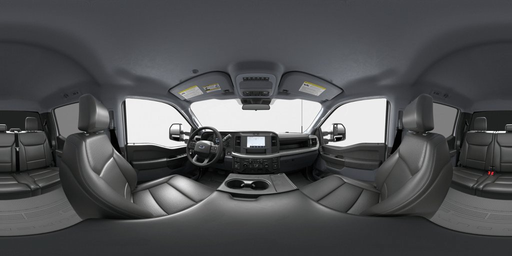 New 2026 Ford F350 XL w/ XL Chrome Package AWD/4WD image 9