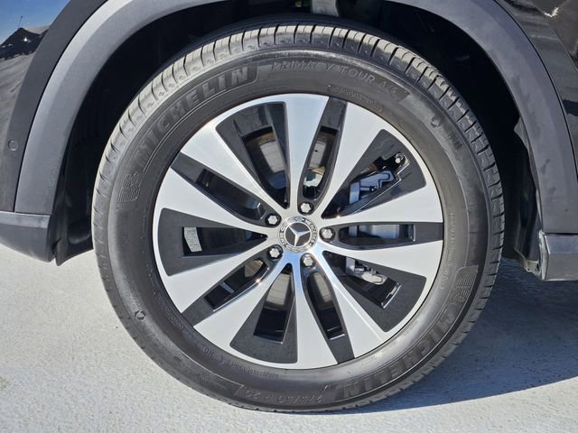 Used 2025 Mercedes-Benz GLE 450 4MATIC image 10