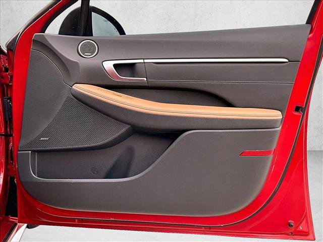 Used 2021 Hyundai Sonata Limited image 19