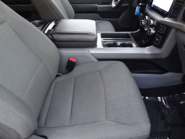 Used 2024 Ford F150 XLT w/ Mobile Office Package AWD/4WD image 14