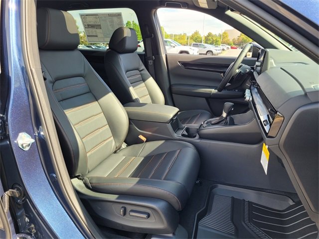 New 2026 Honda CR-V Sport Touring image 7