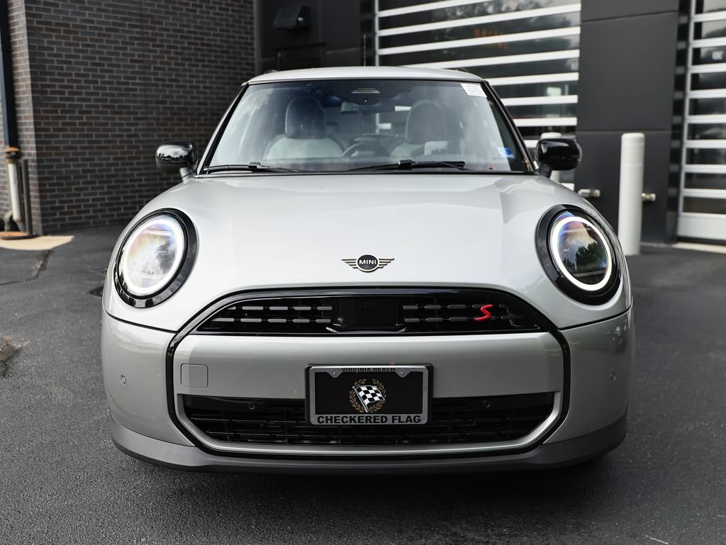 New 2026 MINI Cooper S FWD image 13