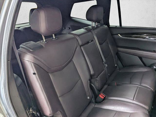 Used 2020 Cadillac XT6 Premium Luxury image 20